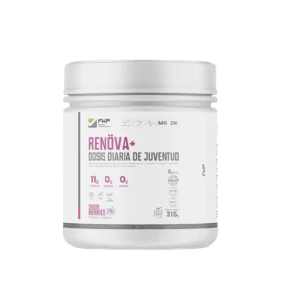 COLAGENO RENOVA +