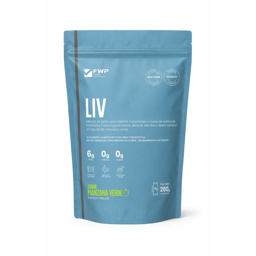 LIV FWP