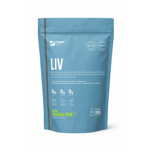 LIV FWP